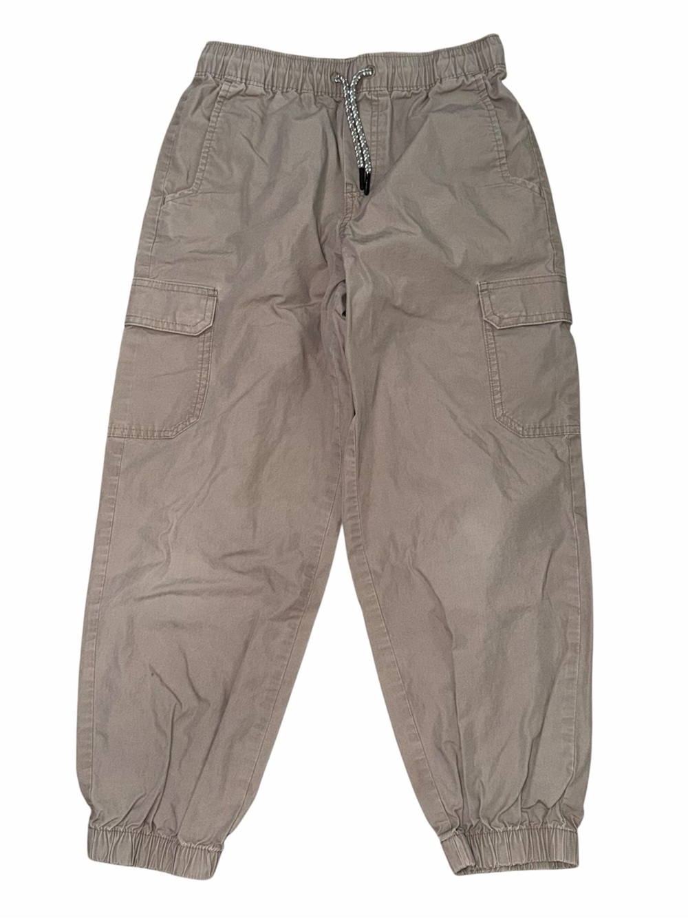 Hanna Andersson Khaki Joggers